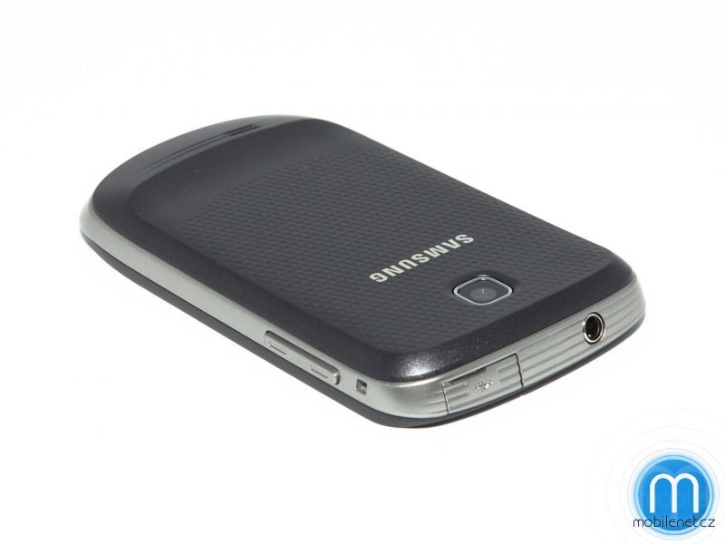 Samsung Galaxy Mini S5570