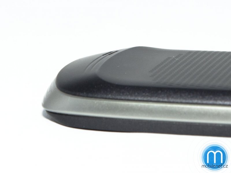 Samsung Galaxy Mini S5570