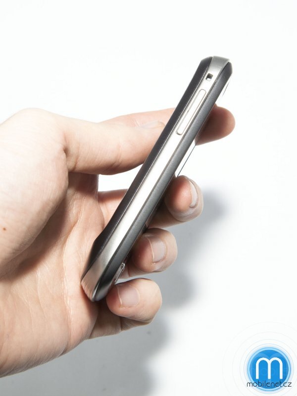 Samsung Galaxy Mini S5570