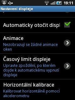Samsung Galaxy Mini S5570