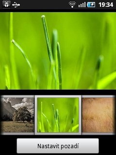 Samsung Galaxy Mini S5570