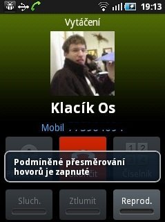 Samsung Galaxy Mini S5570