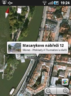 Samsung Galaxy Mini S5570