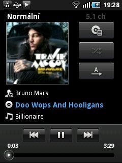 Samsung Galaxy Mini S5570