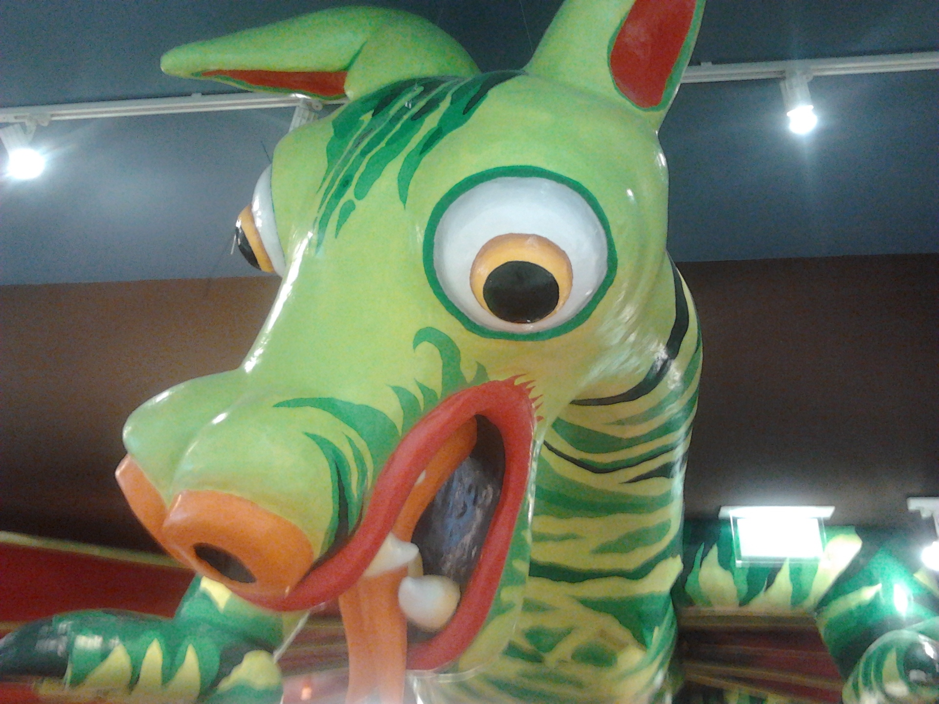 Samsung Galaxy Mini S5570