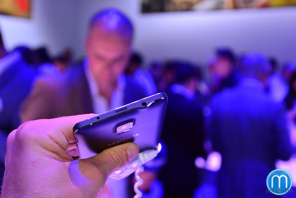 Samsung Galaxy Note 4