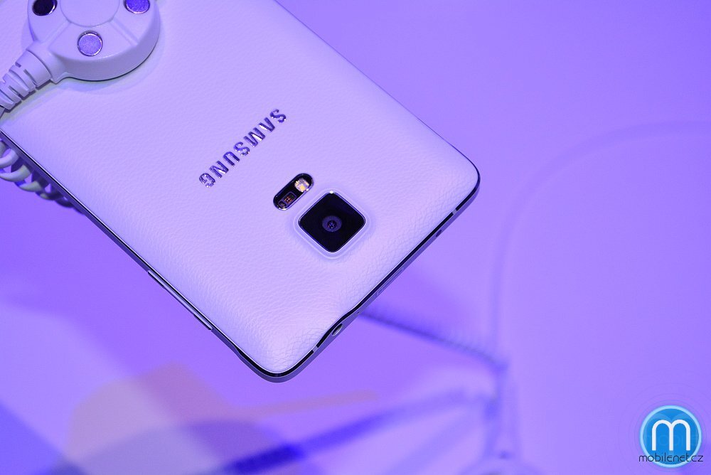 Samsung Galaxy Note 4