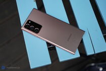 Samsung Galaxy Note20 Ultra 5G