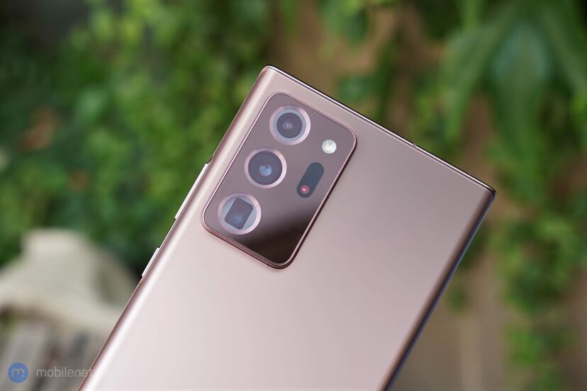 Samsung Galaxy Note20 Ultra 5G