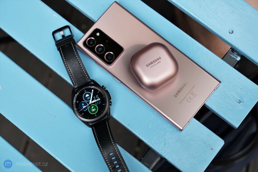 Samsung Galaxy Note20 Ultra 5G