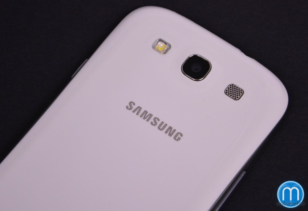 Samsung Galaxy S III Neo