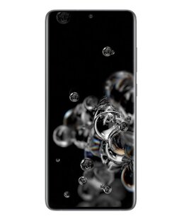 Samsung Galaxy S20 Ultra 5G 128 GB + 12 GB