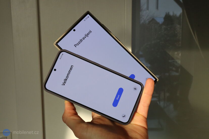 Samsung Galaxy S24 Ultra