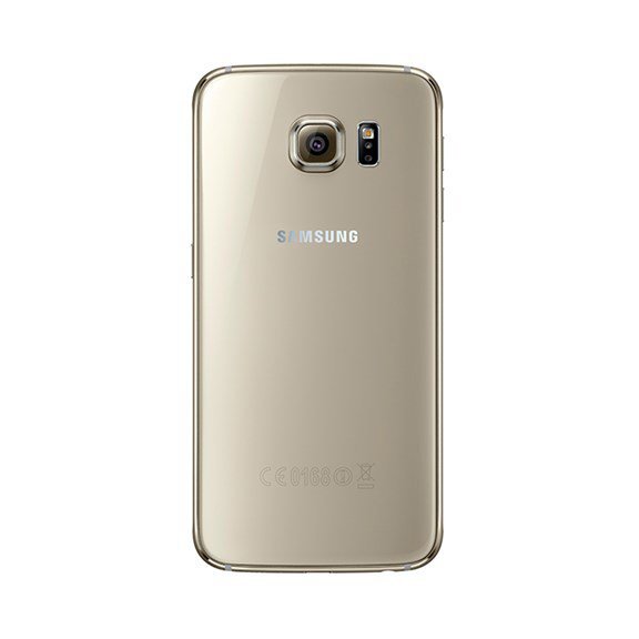 Samsung Galaxy S6