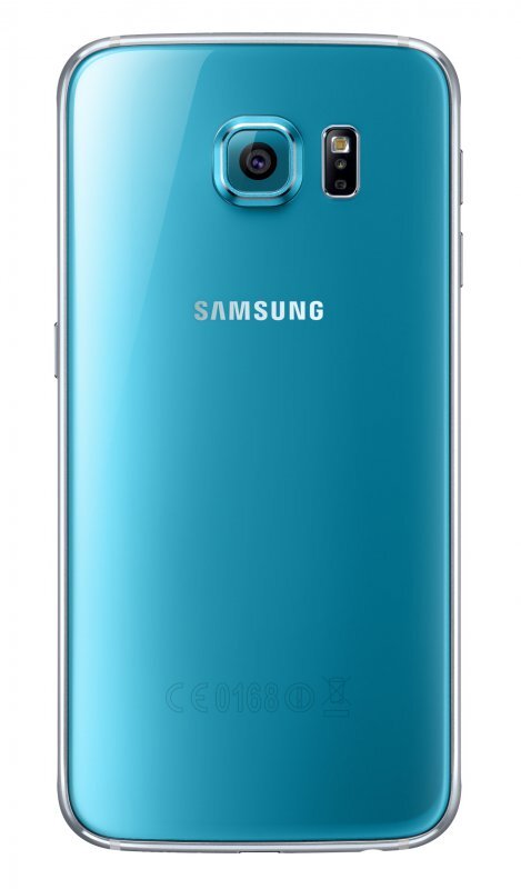 Samsung Galaxy S6