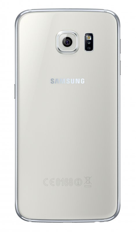 Samsung Galaxy S6