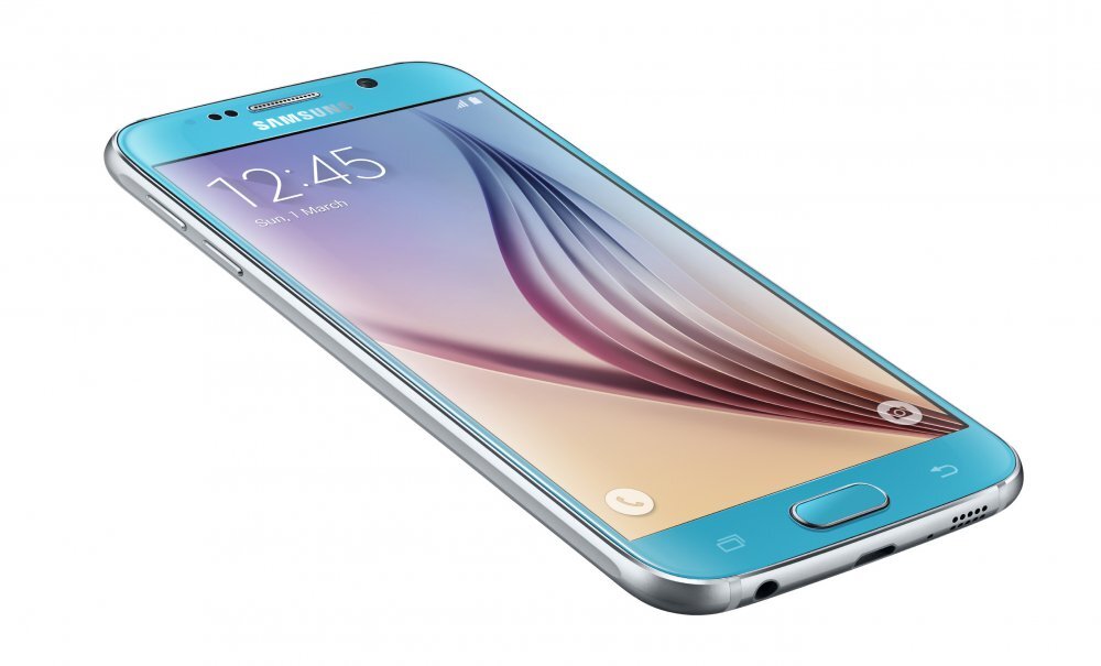 Samsung Galaxy S6