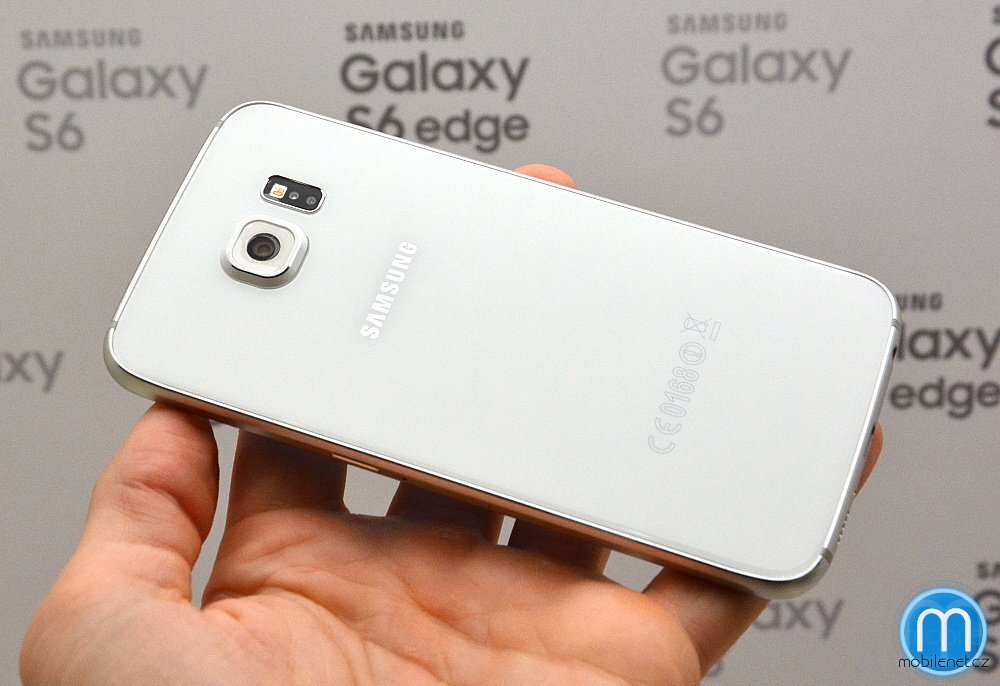 Samsung Galaxy S6