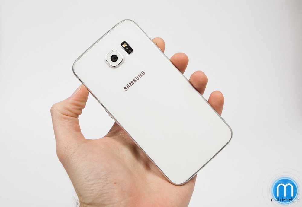 Samsung Galaxy S6