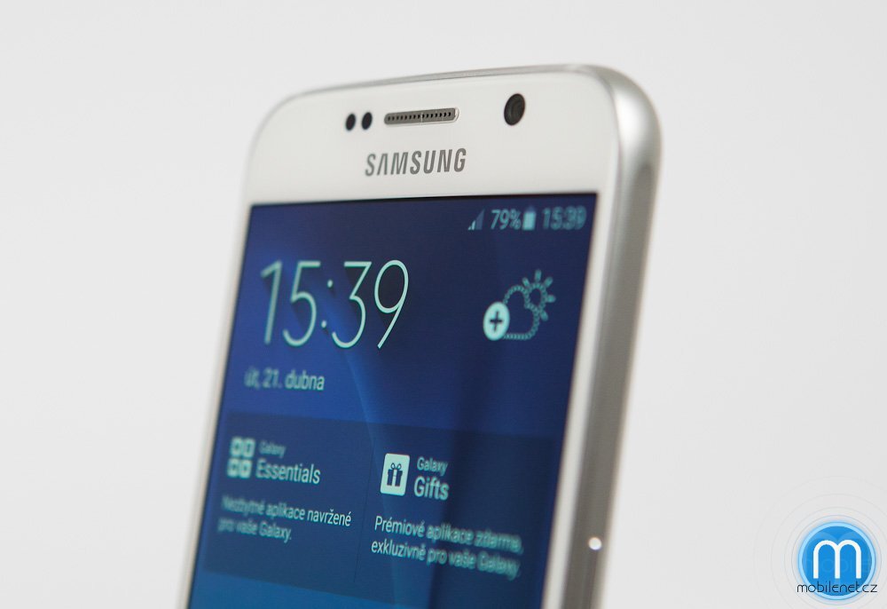 Samsung Galaxy S6