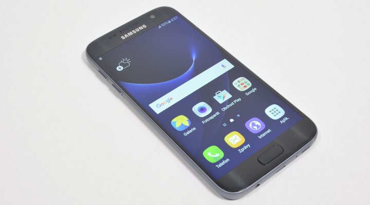 Samsung Galaxy S7