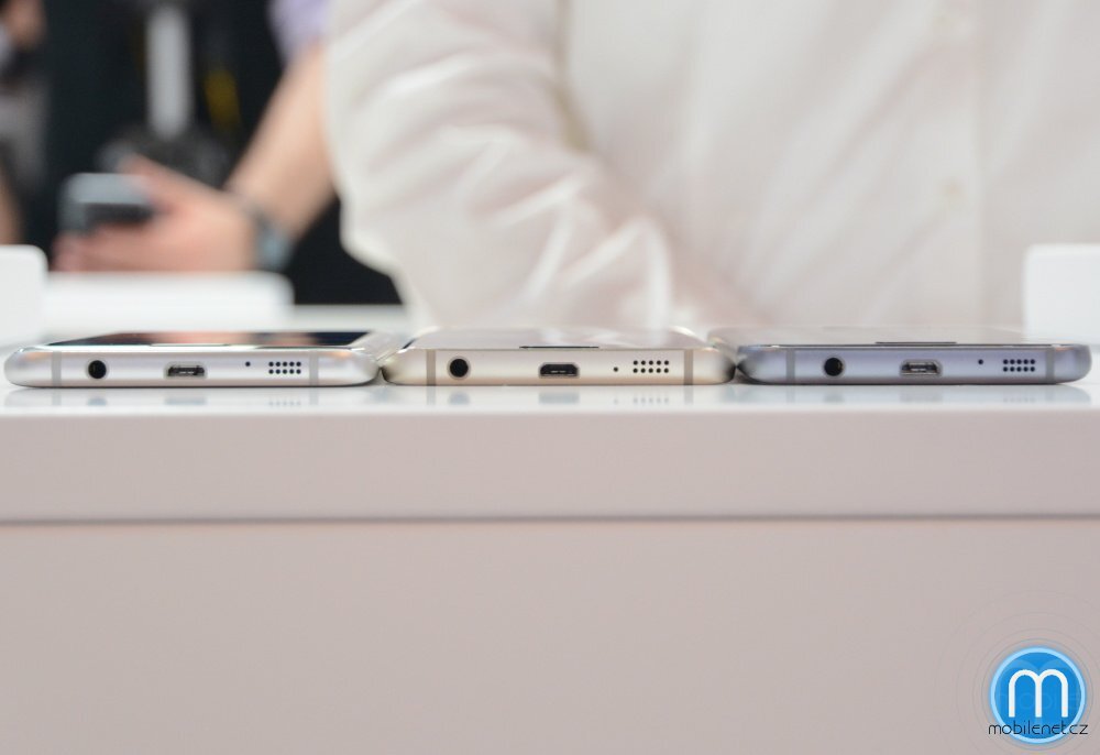 Samsung Galaxy S7 edge