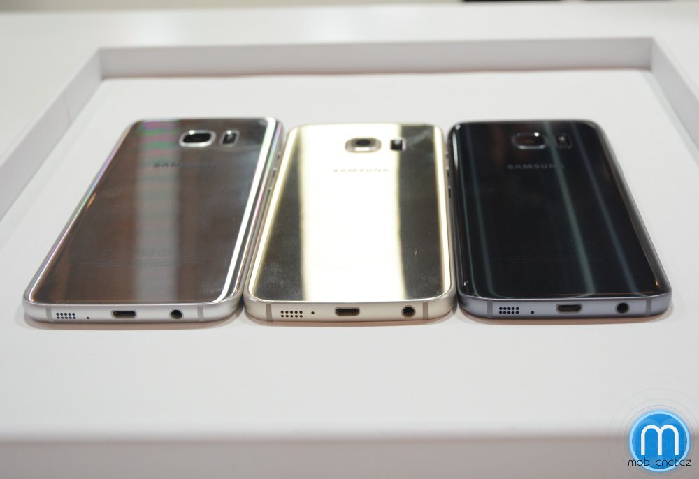 Samsung Galaxy S7 edge