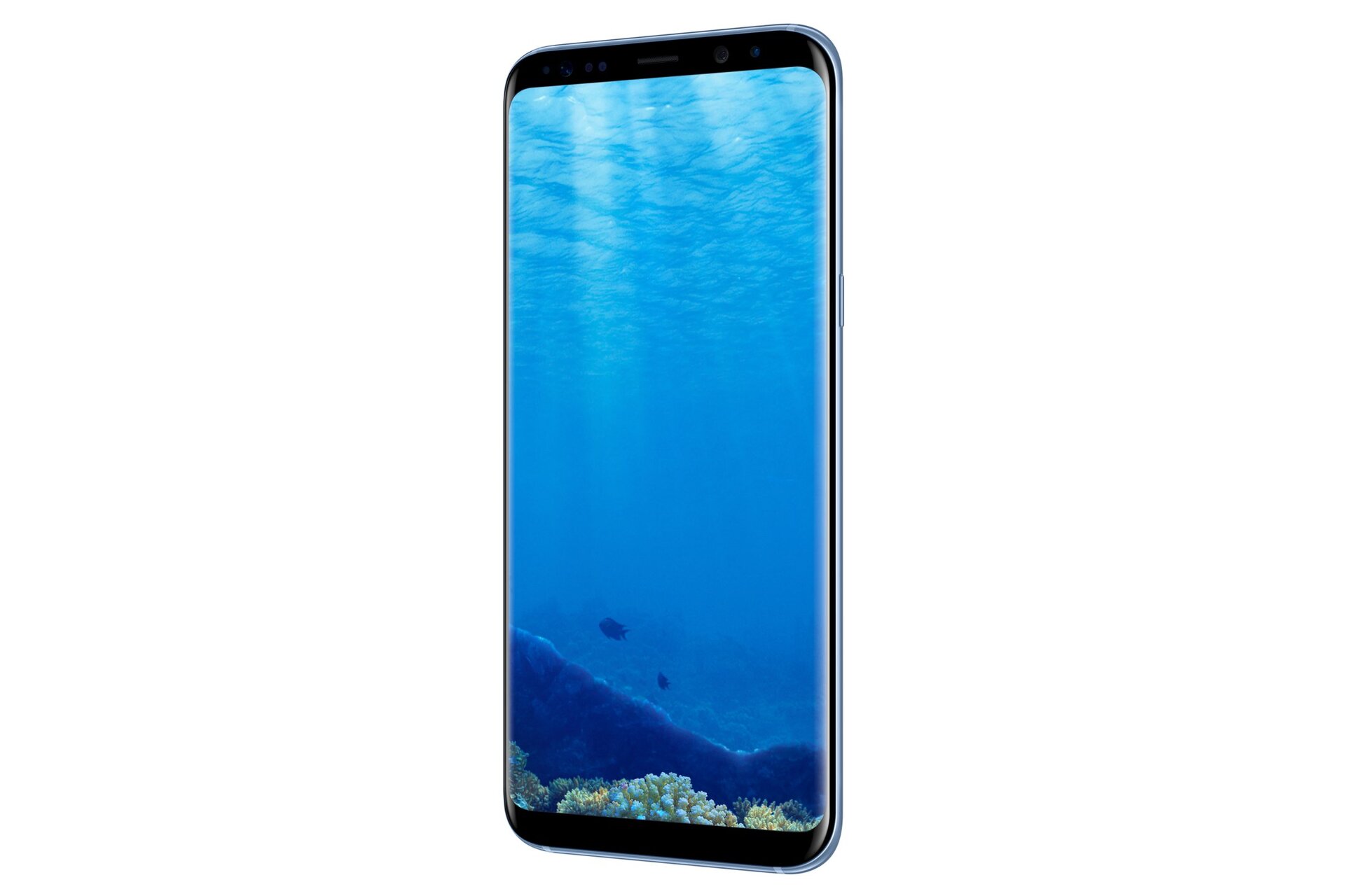 Samsung Galaxy S8+