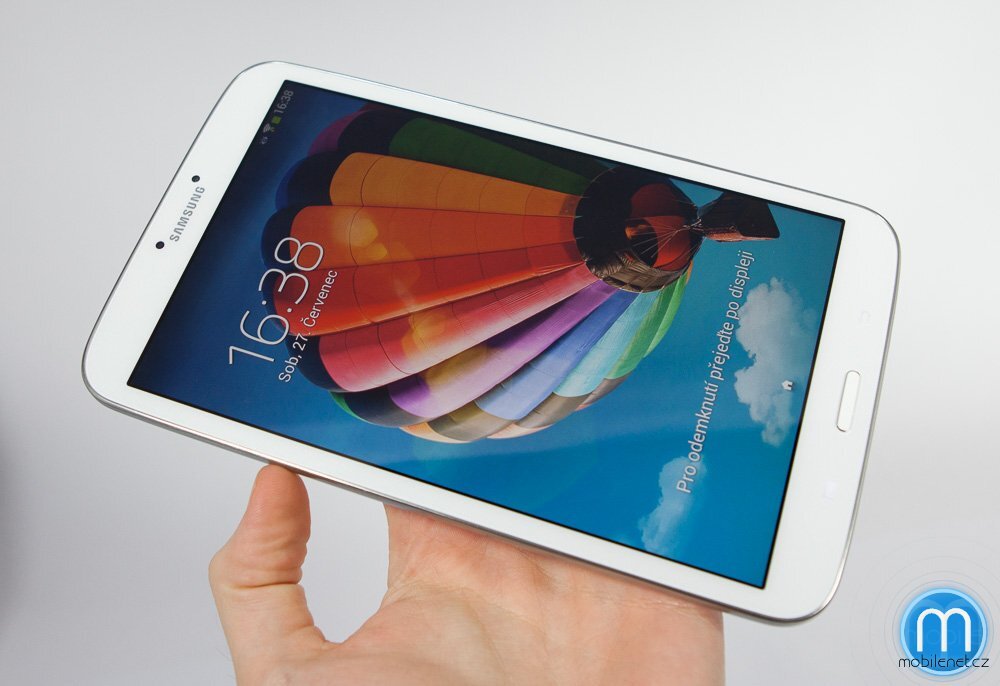 Samsung Galaxy Tab 3 (8.0)