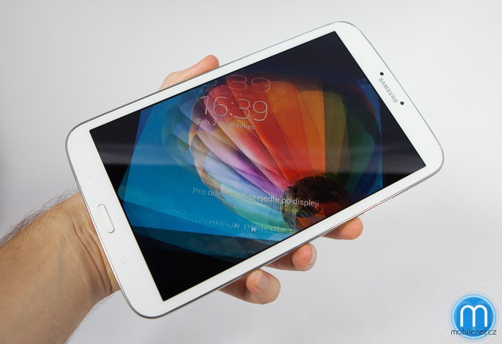 Samsung Galaxy Tab 3 (8.0)