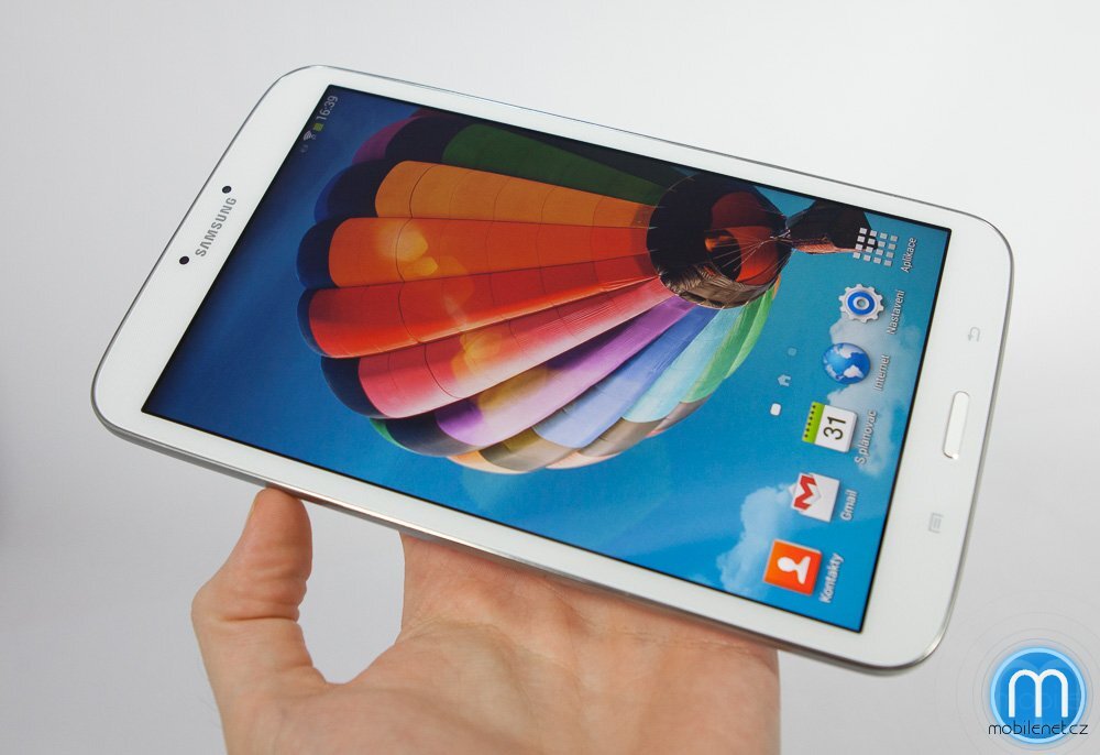 Samsung Galaxy Tab 3 (8.0)