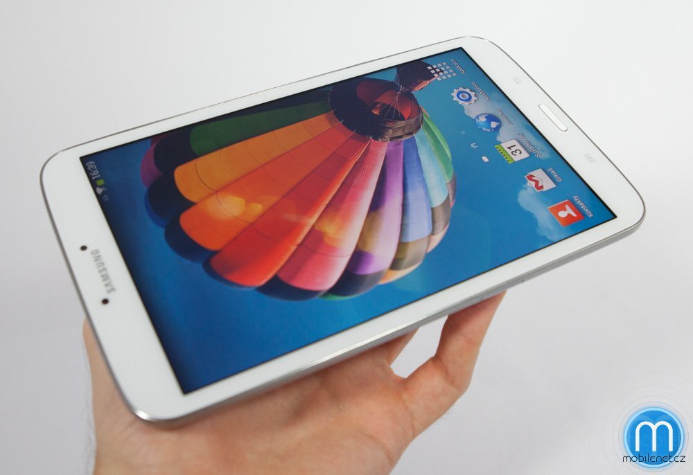 Samsung Galaxy Tab 3 (8.0)