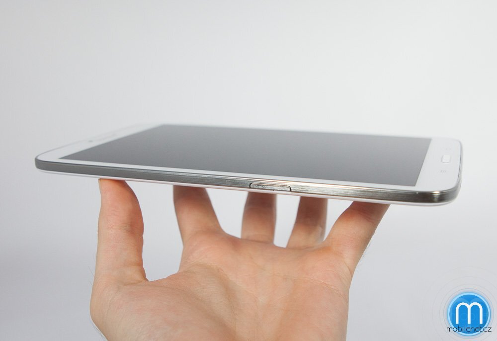 Samsung Galaxy Tab 3 (8.0)