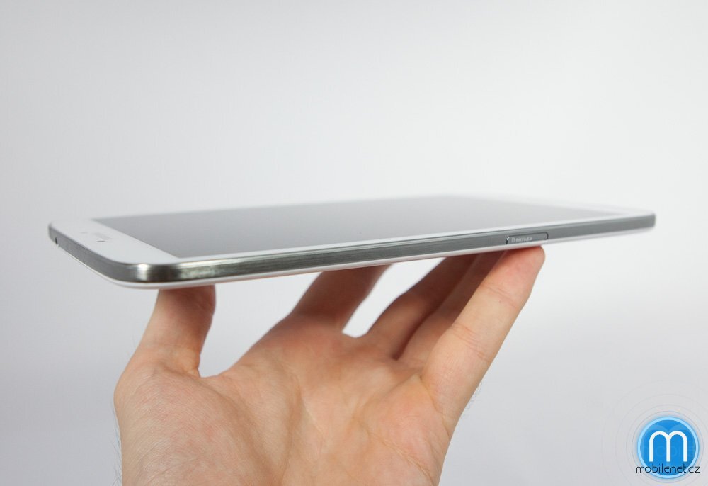 Samsung Galaxy Tab 3 (8.0)