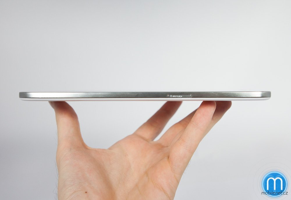 Samsung Galaxy Tab 3 (8.0)