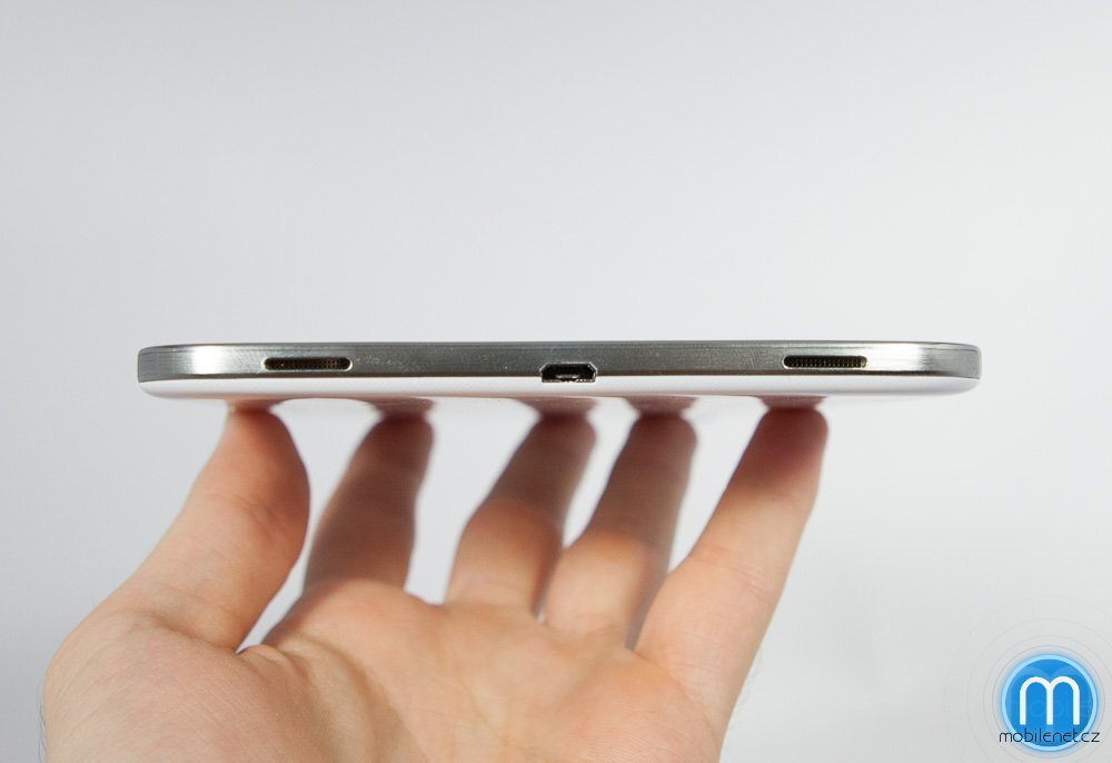 Samsung Galaxy Tab 3 (8.0)