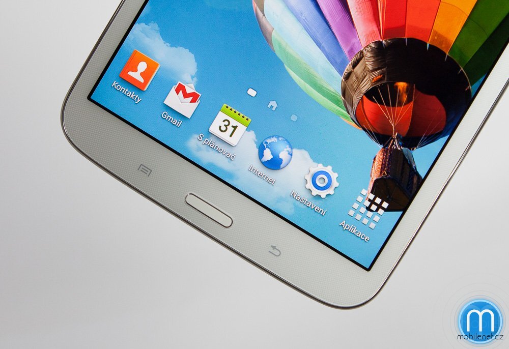 Samsung Galaxy Tab 3 (8.0)