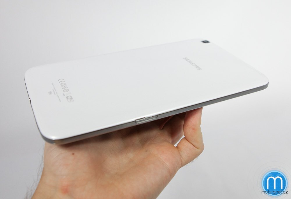 Samsung Galaxy Tab 3 (8.0)