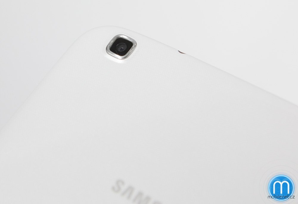 Samsung Galaxy Tab 3 (8.0)