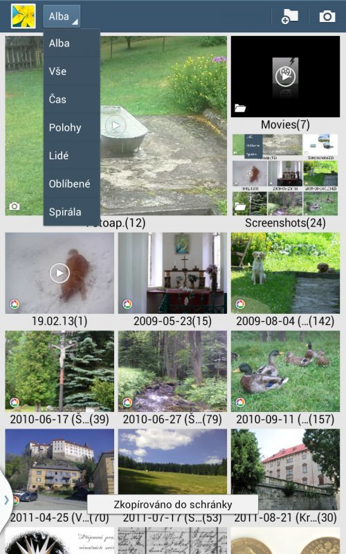 Samsung Galaxy Tab 3 (8.0)