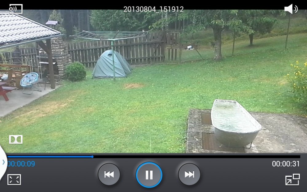 Samsung Galaxy Tab 3 (8.0)