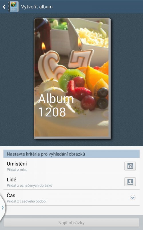 Samsung Galaxy Tab 3 (8.0)