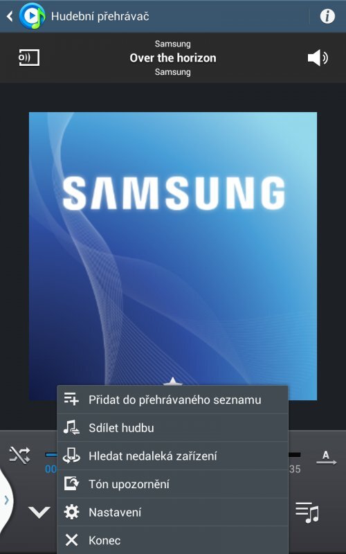 Samsung Galaxy Tab 3 (8.0)