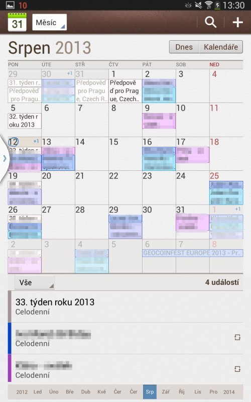 Samsung Galaxy Tab 3 (8.0)