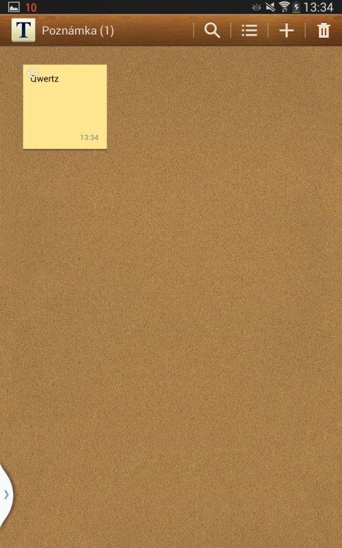 Samsung Galaxy Tab 3 (8.0)