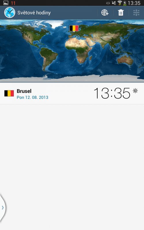 Samsung Galaxy Tab 3 (8.0)