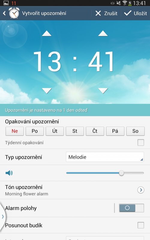 Samsung Galaxy Tab 3 (8.0)
