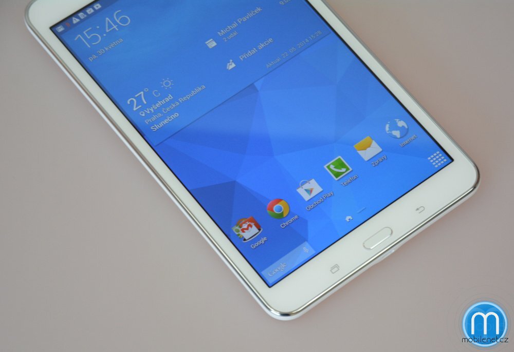 Samsung Galaxy Tab 4 8.0