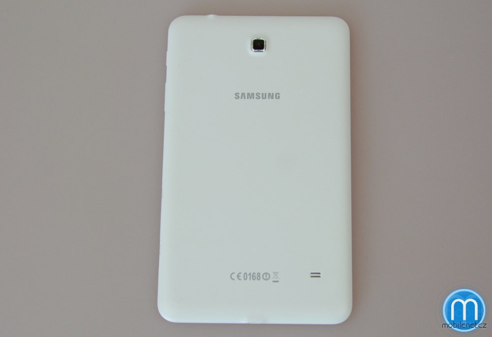 Samsung Galaxy Tab 4 8.0