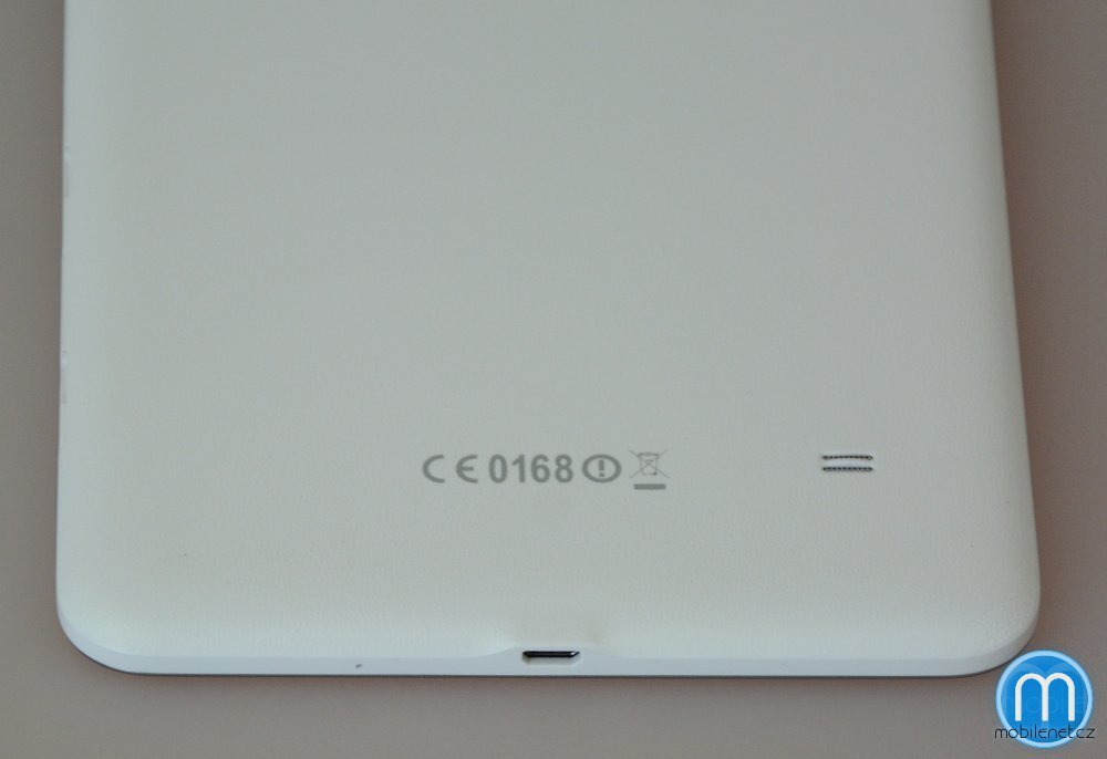 Samsung Galaxy Tab 4 8.0